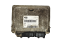 Steuergerät 55183581 IAW4AF.M8 Fiat Magneti Marelli 