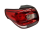 Heckleuchte Rückleuchte Rücklicht Links Hinten 6350JE Citroen DS3 9808415880 67