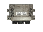 Steuergerät S120200117A 8201076690 8200700695 Renault Continental 26140