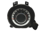Tacho Kombiinstrument Fiat 500 5550021211 59060