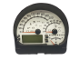 Tacho Kombiinstrument Fiat Multipla 51795950 110080073060 27239