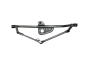 Wischergetriebe 3B1955603B 99551788101 VW Audi Skoda Vika