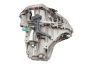Getriebe TL4079 320107382R 1.5dci Renault Kadjar 320105732R
