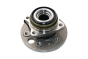 Radnabe Hinten Für VW Crafter 2E0501171E 5782201 Vika
