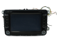 Cd-Radio Navi GPS DVD USB SD Volkswagen Golf 5