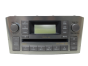 Cd-Radio Navi Toyota Avensis 86120-05120 CQ-TS6671G W58831
