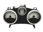 Tacho Kombiinstrument Peugeot 207 9666133180 A2C53337660 57076
