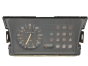 Tacho Kombiinstrument Renault Express Rapid 7700706025 55528