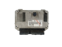 Steuergerät 89661-0D270 0261208841 Toyota Bosch 46246