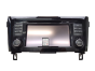 Cd-Radio Navi Nissan Qashqai 259154ET1A 259204KJ0C