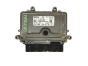 Steuergerät A6401500779 0281012060 Mercedes Bosch 25351