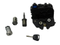 Zündschloss Ford Focus MK1 YS4A-43102-FE Q68BA