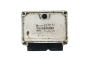 Motorsteuerung VW 06A906032HJ 0261207436 Bosch 36090