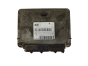 Steuergerät IAW.4AF.M9 55187372 61600.627.05 Fiat Magneti Marelli 13980