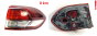 Rückleuchte Rechts Hinten Renault Scenic 4 265505180R 0km Hella