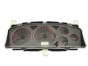 Tacho Kombiinstrument Mitsubishi Lancer MN162628 507-290