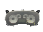 Tacho Kombiinstrument Fiat Punto 51718562 503001101400 54205