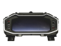 Tacho Kombiinstrument Audi A1 LCD 82A920710A Continental