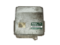 Steuergerät 9613113880 0261200707 26FM0013 PSA Bosch 26616