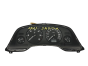 Tacho Kombiinstrument Opel Zafira A 24461749JB 49930