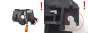 Wickelfeder Rückstellring Airbag Renault Clio 2 7700419913C Lucas 32