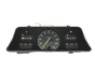 Tacho Kombiinstrument Opel Ascona C 93154613GN 54377