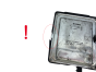 Steuergerät LPG   67R-010249 110R-010078 Lovato 58864