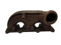 Auspuff-Krümmer Abgaskrümmer 9629624980 296249 Renault Espace 3 3.0 V6 24V 2315