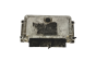 Steuergerät 0281001839 9630059880 28FM0279 PSA Bosch 25770