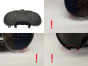 Tacho Kombiinstrument Seat Ibiza 6J0920800L 2258