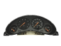 Tacho Kombiinstrument Opel Tigra Corsa 90484149 88481669 53698