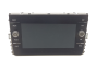 Radio-Display Volkswagen 5G6919605B A2C13915401 VDO