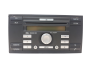 Cd-Radio Ford Focus 6S61-18C815-AG KW2000 6000CD Visteon