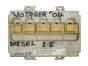 Steuergerät Moduł Chrysler P04727479AG 