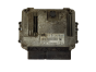 Steuergerät 0281012858 55204755 4D34A3ABM Fiat Bosch 14808