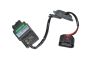 Relais Kraftstoffpumpe Benzinpumpe 1K0906093H B19230 VW Audi Seat Borsehung