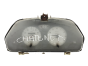Tacho Kombiinstrument Chatenet Barooder 09034129916
