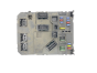 Steuergerät BSI-F04-00 9659579180 S118085400A PSA 59126