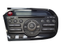 Cd-Radio Honda Insight 39100-TM8-G01 PH-3083H