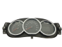 Tacho Kombiinstrument Dacia Duster 2131255 2131243 Johnson