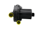 Senkundär-Luftpumpe Zusatz-Gebläse Für VW Skoda 06A959253B 19590173601 Vika