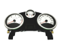Tacho Kombiinstrument Peugeot 207 9666133180 A2C53337660 59132