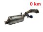 Dieselpartikelfilter Dpf 208021256R 208029748R 200002727R Renault 0km