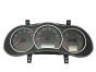 Tacho Kombiinstrument Renault Koleos 24810-JZ09B 24810JZ09B 56797