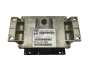 Steuergerät 9654792980 9654210380 IAW6LP1.39 PSA Magneti Marelli 68213