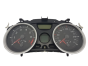 Tacho Kombiinstrument Renault Megane 2 8200408790 D 18633