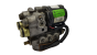 Abs-Pumpe BMW 3 34.51- 1162291 10.0202-0143.4 Ate 1554