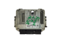 Steuergerät 0281015242 8M51-12A650-XE XEAA Ford Bosch 17647