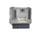 Steuergerät 03G906021PC 0281014072 VW Bosch 59649