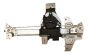 Fensterheber Links Hinten Original Citroen C4 9223G9